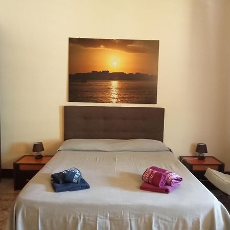 Kalsa Apartment Palermo Buitenkant foto