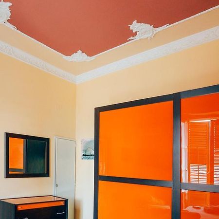 Kalsa Apartment Palermo Buitenkant foto