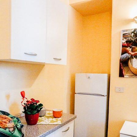 Kalsa Apartment Palermo Buitenkant foto