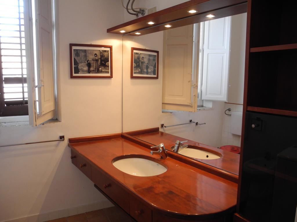 Kalsa Apartment Palermo Kamer foto