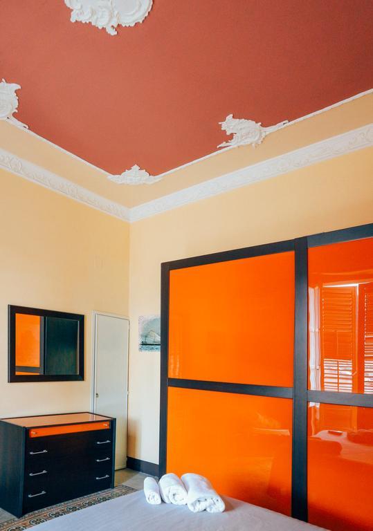 Kalsa Apartment Palermo Buitenkant foto